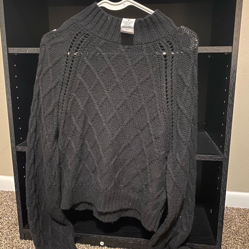 American eagle sweaters